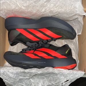 Adidas Women’s AdiZero Evo SL almost brand new size 7